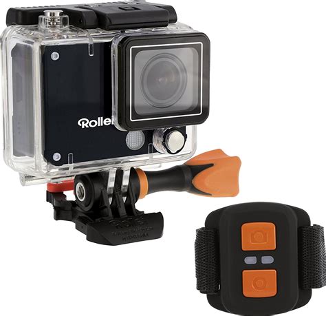 Buying Guide: Top 10 Best GoPro Alternatives Action Camera to Buy