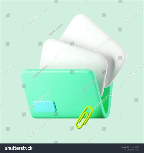 Green File Folder Icon に対する画像結果