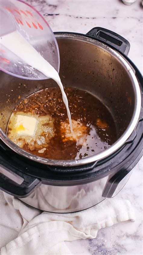 Image result for How to Cook Braising Steak in Instant Pot