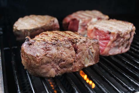 Image result for Grilled Filet Mignon