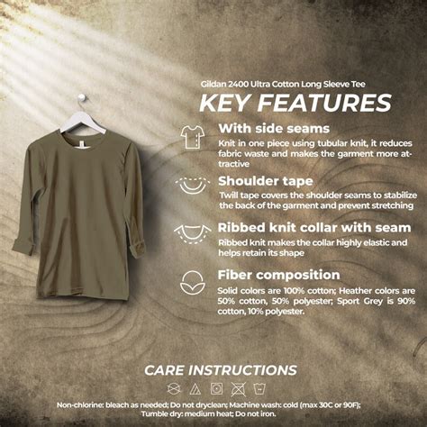 Toradh íomhá ar Key Features Listing Design