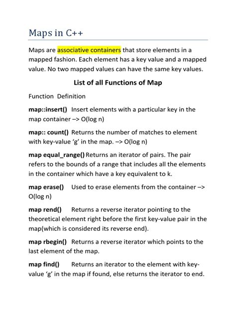 Image result for C-Map File Format