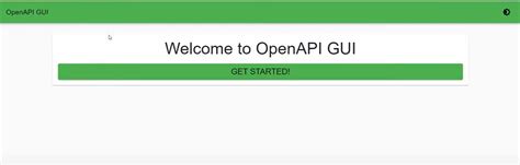 Image result for API Designer GUI