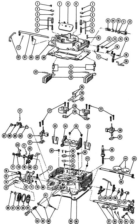 ATR 200X Carb Exploded-View に対する画像結果