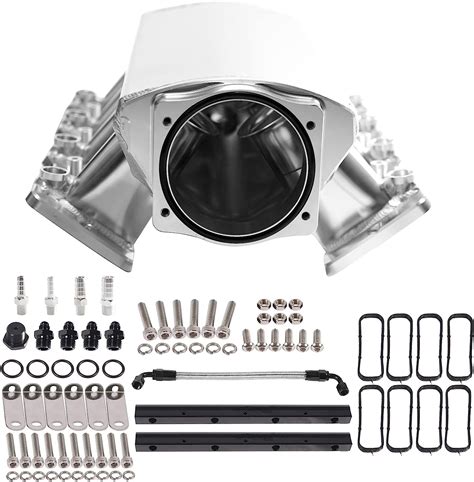 Image result for LS2 Intake