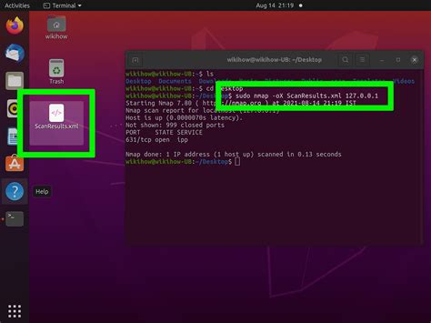 Image result for Nmap Interesting Scan