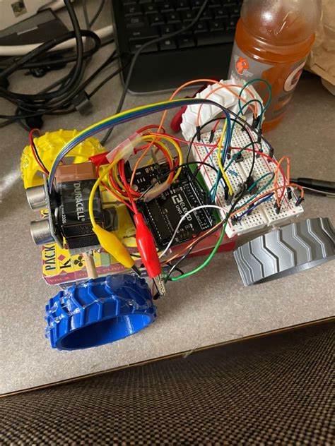 Image result for Sensor Robot Arduino