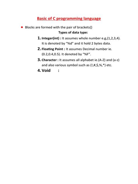 Image result for C Programming Basic to Advanced PDF