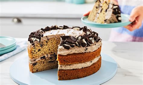 Afbeeldingsresultaten voor Cookies and Creme Cacke