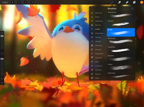 Free Procreate for Windows に対する画像結果