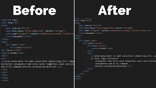 Image result for How to Make HTML vs Code