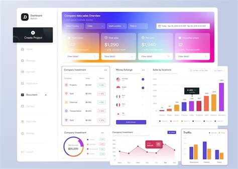 Image result for Data Management UI Design