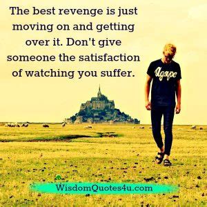 Image result for Get Over It and Move On