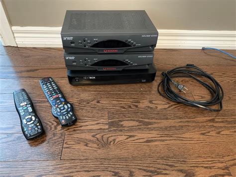 Image result for Cablevision Cable Box