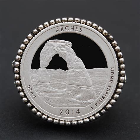 Image result for Utah Array Coin