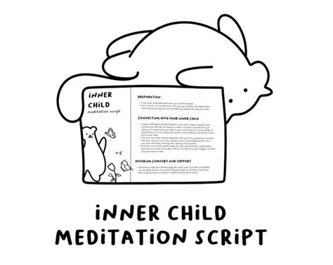 Image result for Inner Child Meditation Script