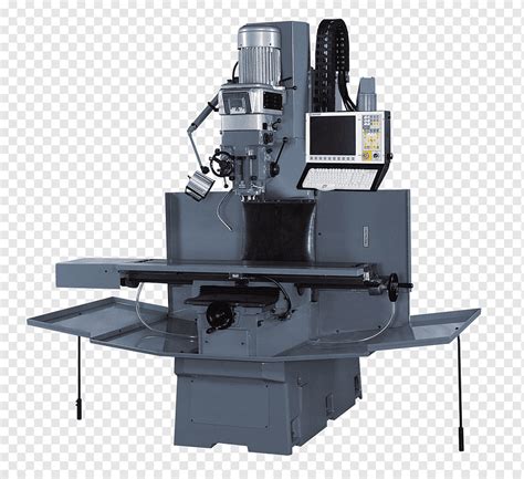 Image result for Numerical Control Milling Machine