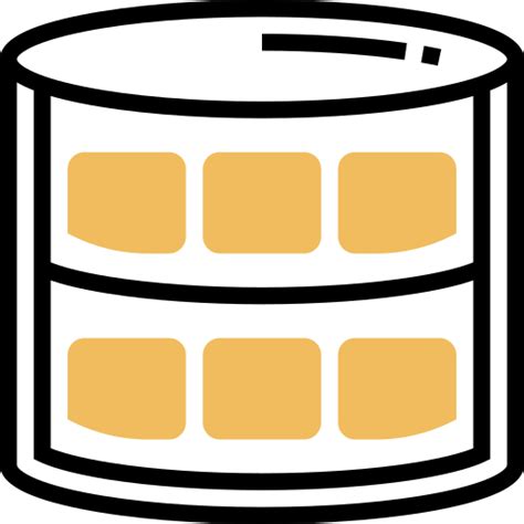 Image result for Block Storage Icon