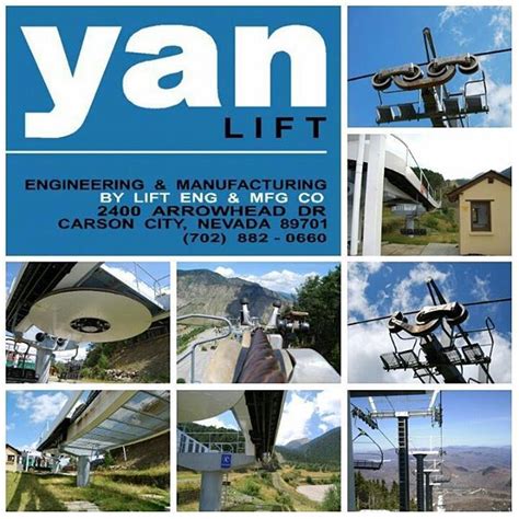 Yan Lift Engineering Sign માટે ઇમેજ પરિણામ