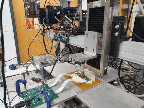 Image result for Hardware Test Bench