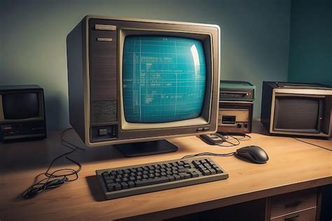 Image result for Retro Computer Monitor Texture