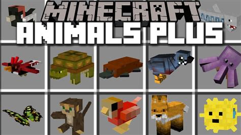 Image result for Minecraft Animal Mobs