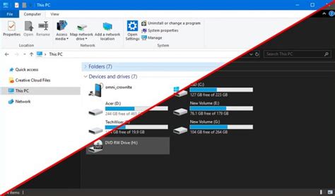 Image result for Microsoft Windows 10 File Explorer Tutorial