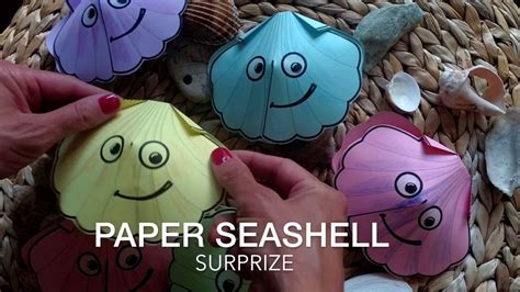 Paper Shell に対する画像結果