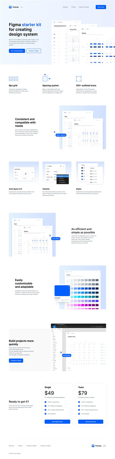 Image result for Pages Frames OS