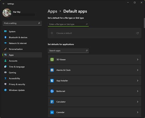 Image result for Choose Default Program