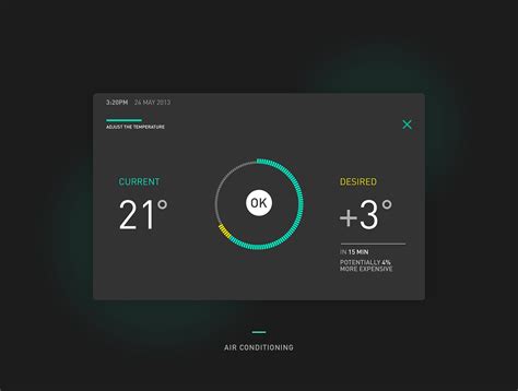 Image result for Smart Home Automation UI