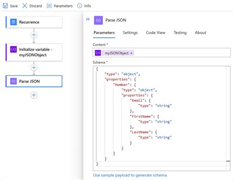 Image result for Plumber parseJSON