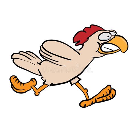 Résultat d’images pour Chicken Running Fast
