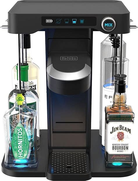 Image result for Automatic Cocktail Machine