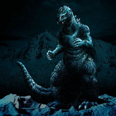 Image result for Godzilla 2024