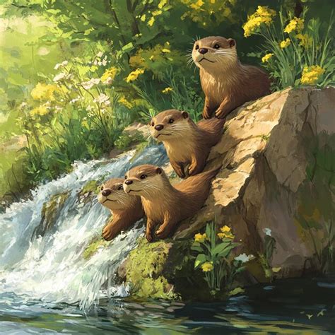 Toradh íomhá ar Animls with Dynamic Forms