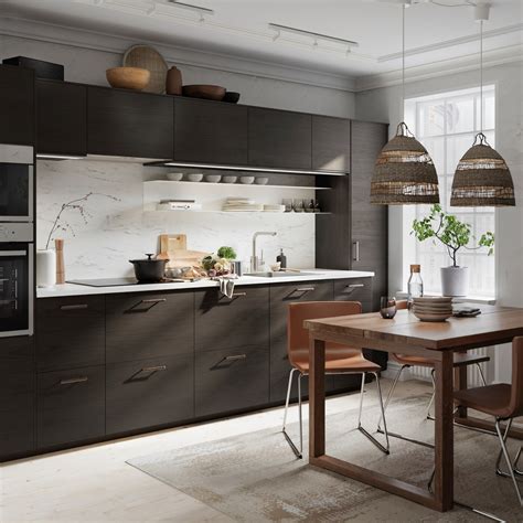 Bildergebnis für IKEA Home Kitchen Design