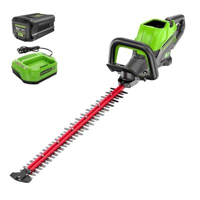 Toradh íomhá ar Manual Hedge Trimmers
