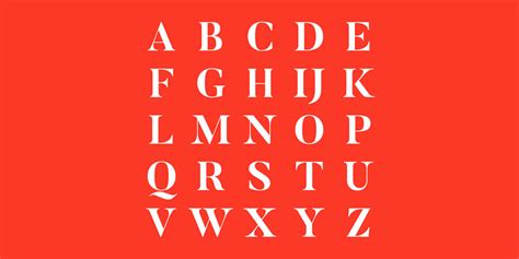 Typeface Font Designs కోసం చిత్ర ఫలితం