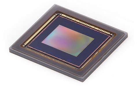 Image result for What Is CMOS-Sensor
