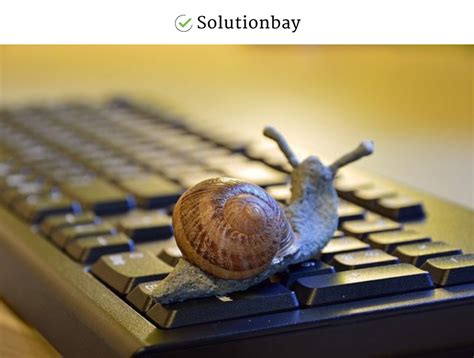 Image result for Computer Slow Solution