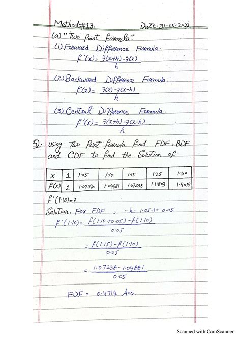 Image result for Numerical Computing