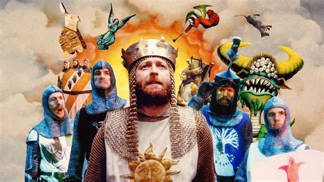 Image result for A Blessing Monty Python