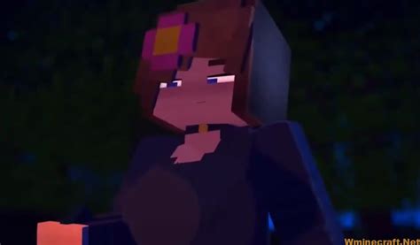 Image result for Jenny Mod Minecraft in Game