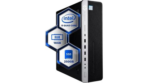 HP ProDesk Desktop Computer Tower に対する画像結果