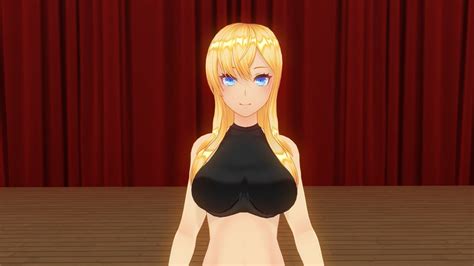 Image result for Com3d2 Hairstyle