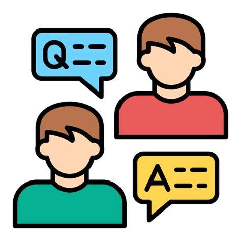 Image result for Answer Tree Icon