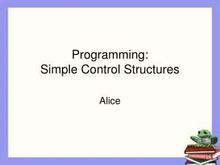 Control Structures in Programming Creative Images に対する画像結果