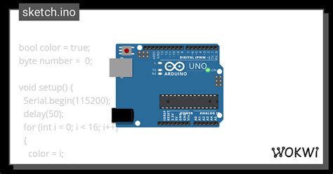 Toradh íomhá ar Arduino in Boolean Form