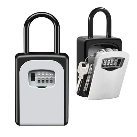 Image result for Car Key Lock Box